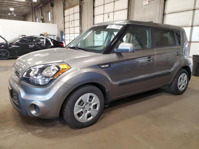 KIA SOUL 2013 kndjt2a52d7631976