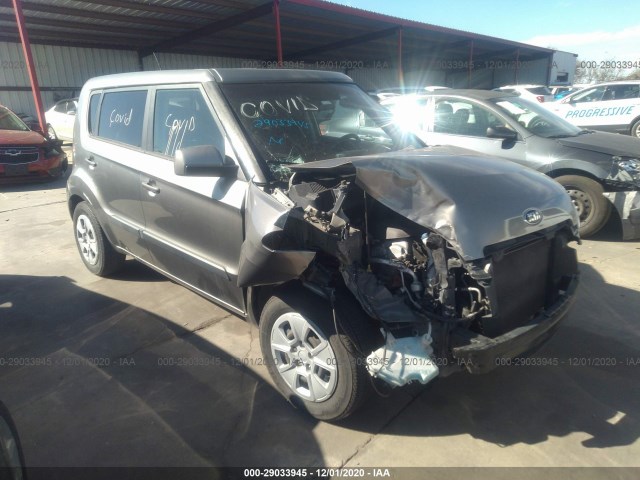 KIA SOUL 2013 kndjt2a52d7632206