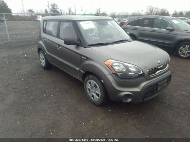 KIA SOUL 2013 kndjt2a52d7632254