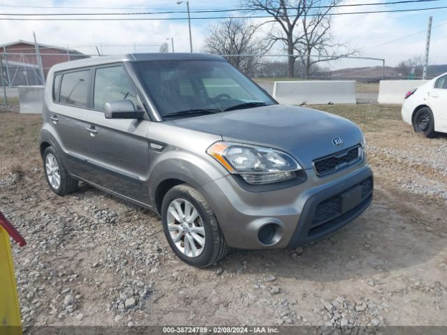 KIA SOUL 2013 kndjt2a52d7633243