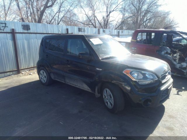 KIA SOUL 2013 kndjt2a52d7633324