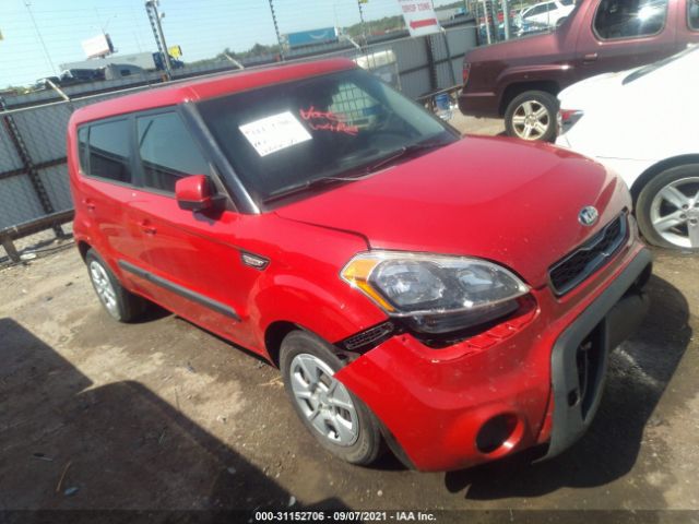 KIA SOUL 2013 kndjt2a52d7633615