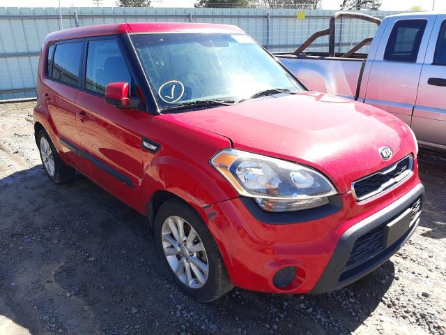 KIA SOUL 2013 kndjt2a52d7633730