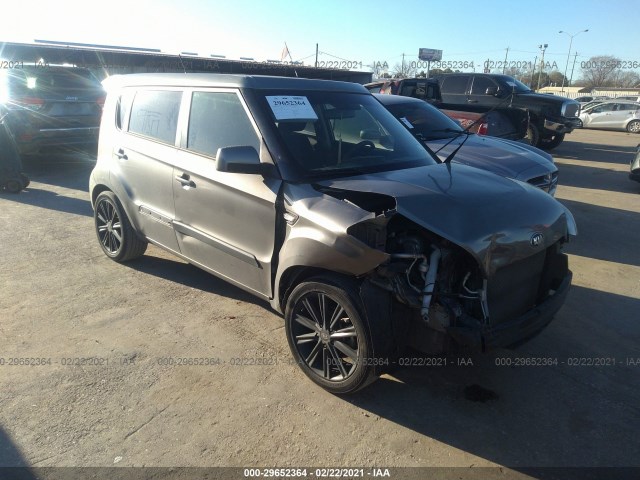 KIA SOUL 2013 kndjt2a52d7634229