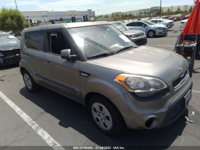 KIA SOUL 2013 kndjt2a52d7634327