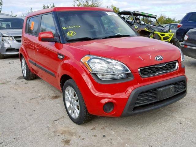 KIA SOUL 2013 kndjt2a52d7634361