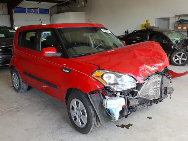 KIA SOUL 2013 kndjt2a52d7634571