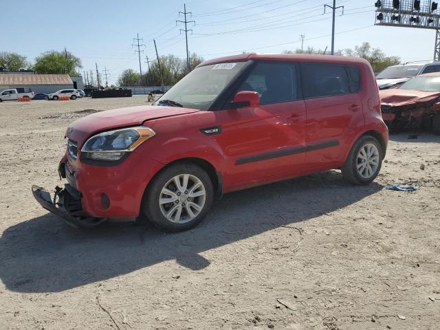 KIA SOUL 2013 kndjt2a52d7634957