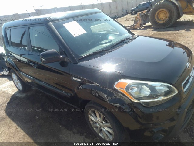 KIA SOUL 2013 kndjt2a52d7635154