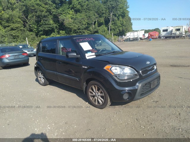 KIA SOUL 2013 kndjt2a52d7751714