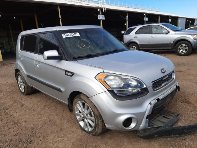 KIA SOUL 2013 kndjt2a52d7753611