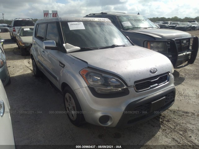 KIA SOUL 2013 kndjt2a52d7753642