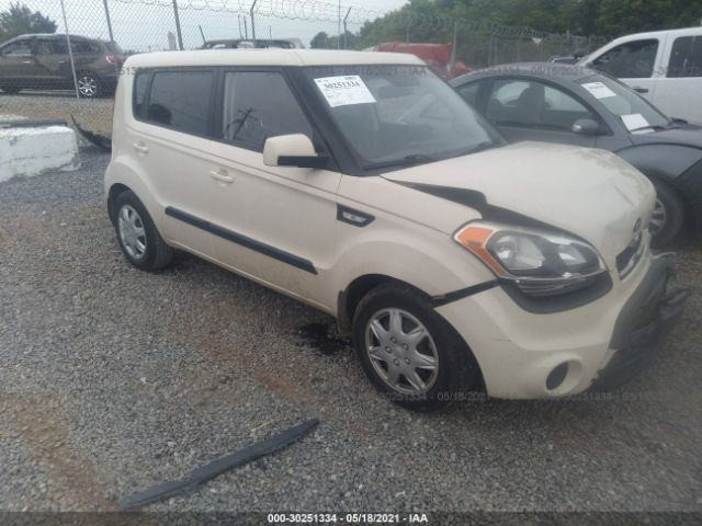 KIA SOUL 2013 kndjt2a52d7756640