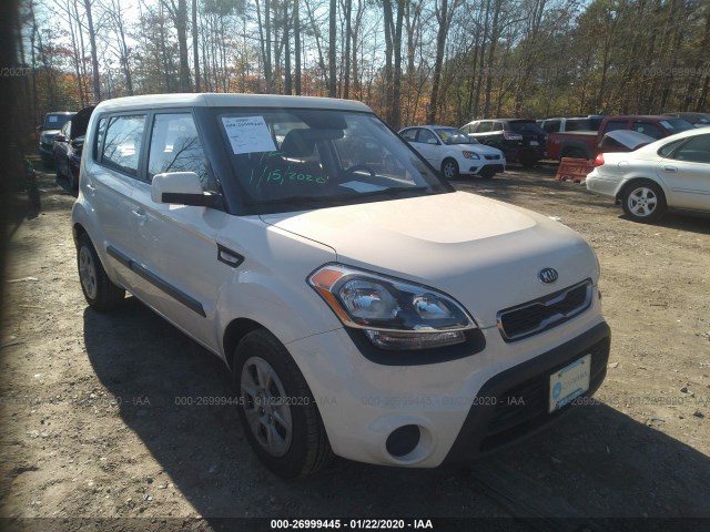 KIA SOUL 2013 kndjt2a52d7759750