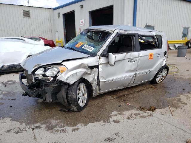 KIA SOUL 2013 kndjt2a52d7760039