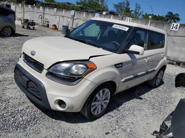 KIA SOUL 2013 kndjt2a52d7760395