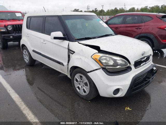 KIA SOUL 2013 kndjt2a52d7760865