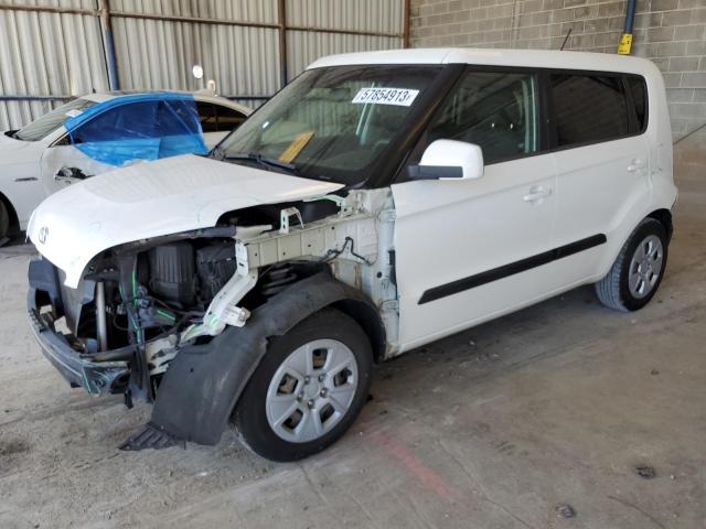 KIA SOUL 2013 kndjt2a52d7760932