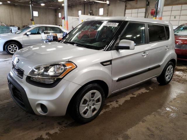 KIA SOUL 2013 kndjt2a52d7761577