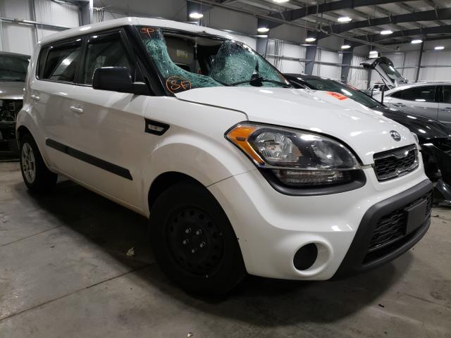 KIA SOUL 2013 kndjt2a52d7761630