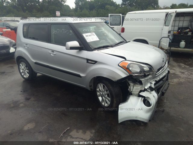 KIA SOUL 2013 kndjt2a52d7762325