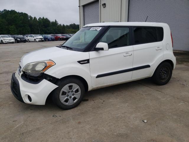 KIA SOUL 2013 kndjt2a52d7763250