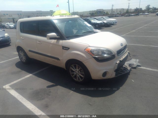 KIA SOUL 2013 kndjt2a52d7767184