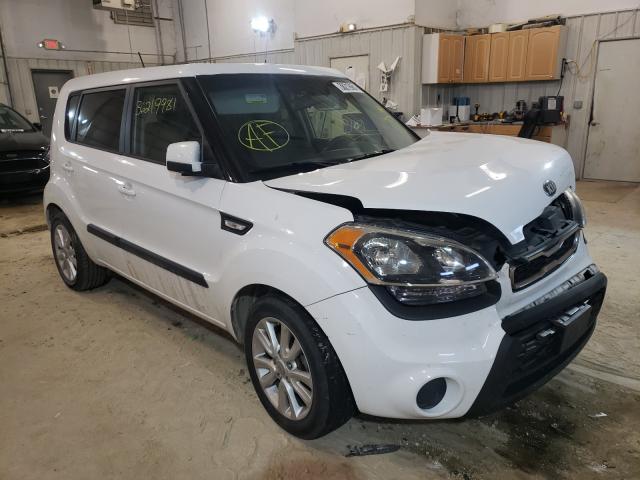 KIA SOUL 2013 kndjt2a52d7767508