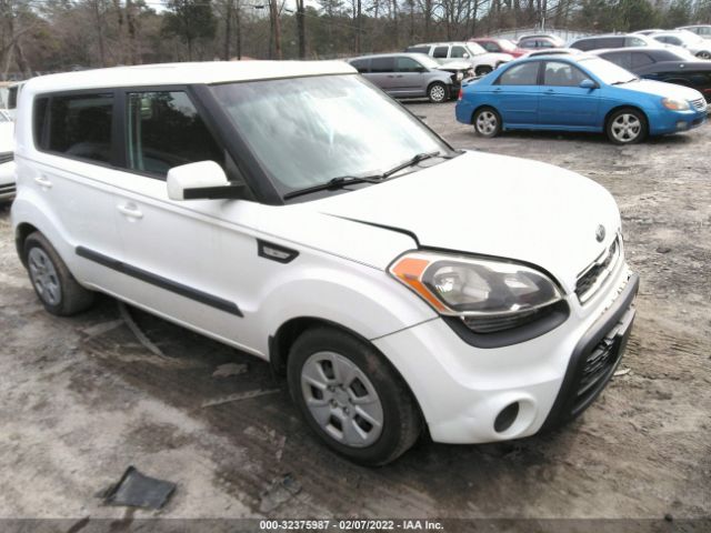 KIA SOUL 2013 kndjt2a52d7768142