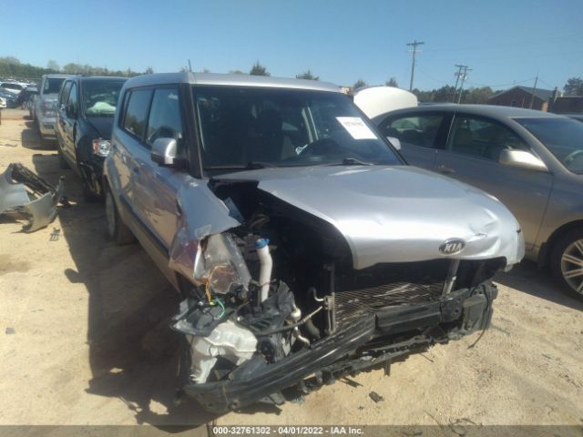 KIA SOUL 2013 kndjt2a52d7768190