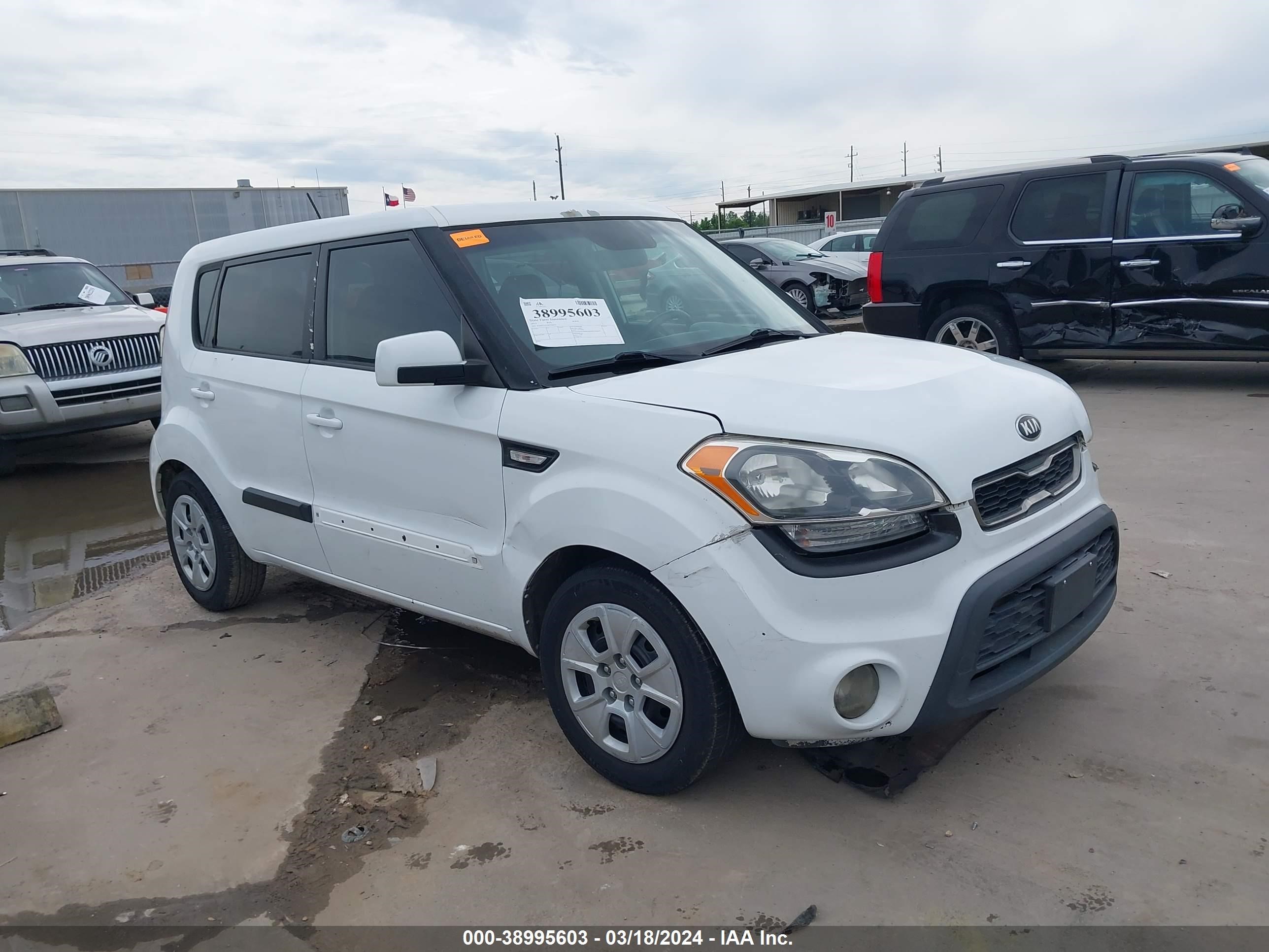 KIA SOUL 2013 kndjt2a52d7768433