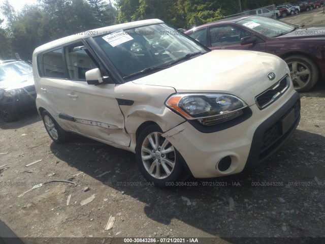 KIA SOUL 2013 kndjt2a52d7769145