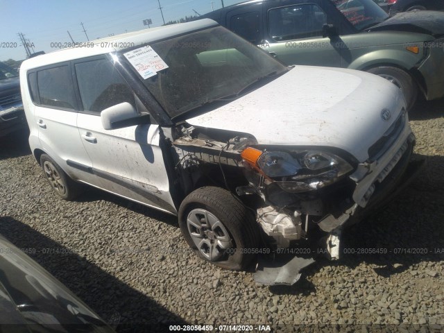 KIA SOUL 2013 kndjt2a52d7770473