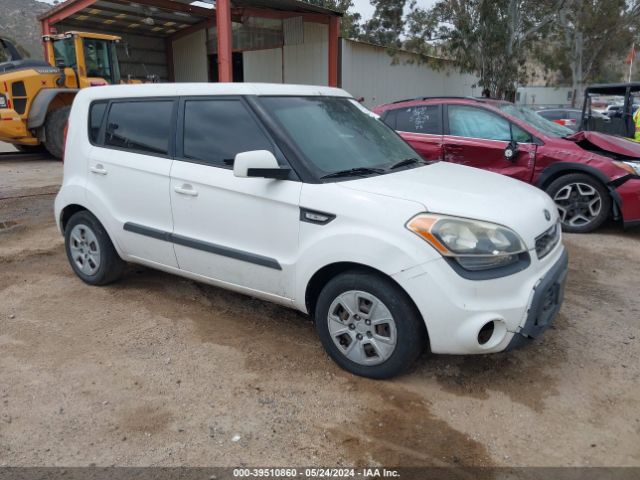 KIA SOUL 2013 kndjt2a52d7772546