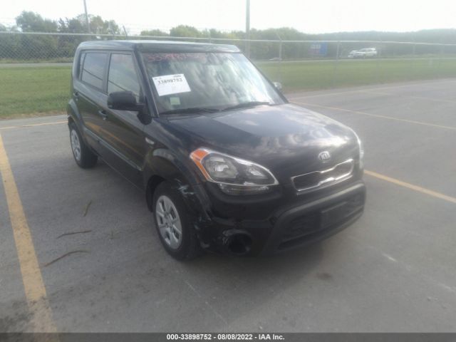 KIA SOUL 2013 kndjt2a52d7773115