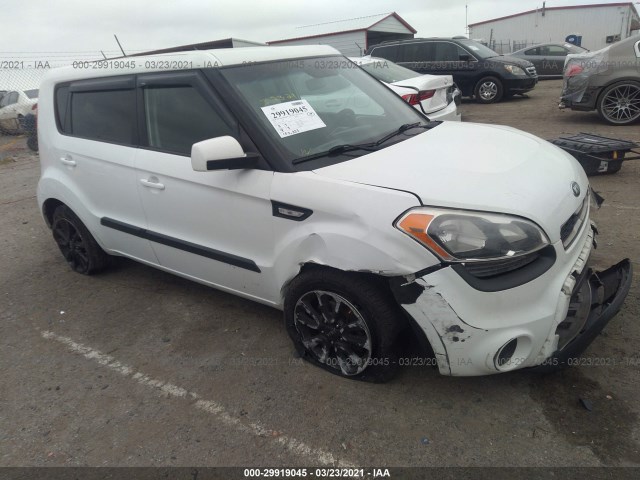 KIA SOUL 2013 kndjt2a52d7773356