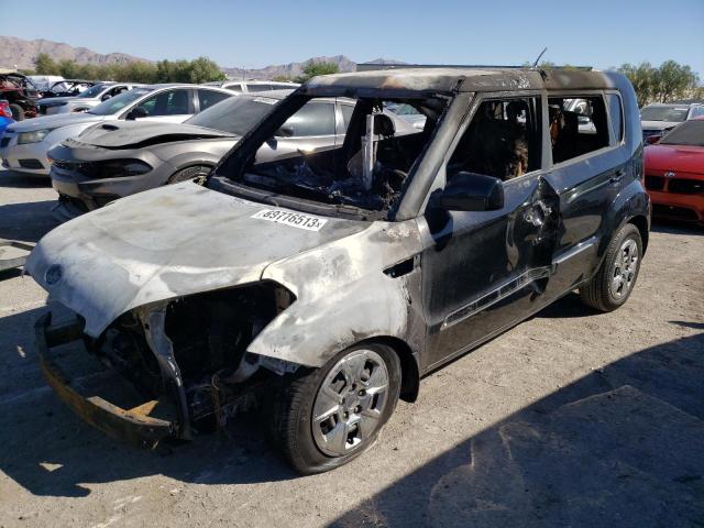 KIA SOUL 2013 kndjt2a52d7773549