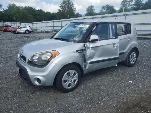 KIA SOUL 2013 kndjt2a52d7774474