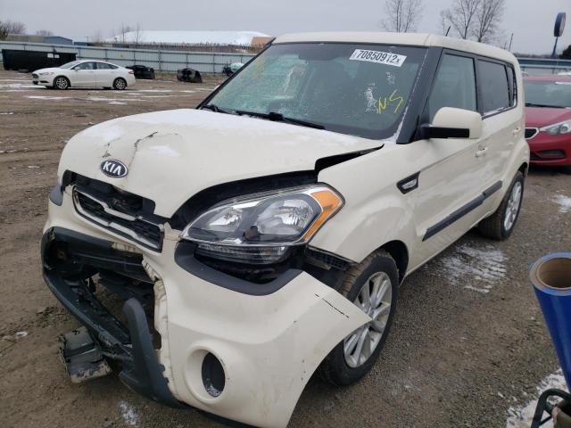 KIA SOUL 2013 kndjt2a52d7775110