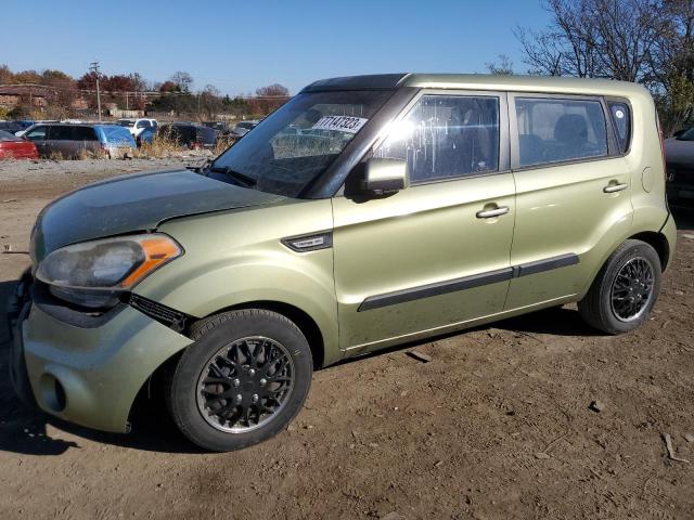 KIA SOUL 2012 kndjt2a53c7354222