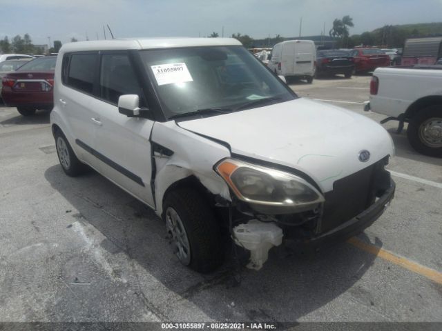 KIA SOUL 2012 kndjt2a53c7354740