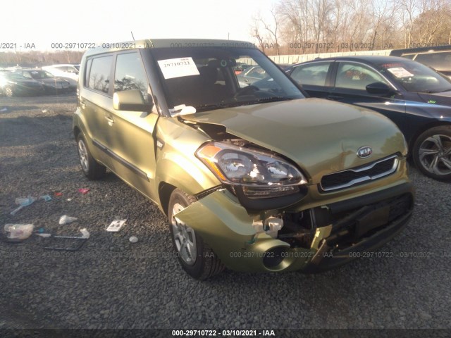 KIA SOUL 2012 kndjt2a53c7355239