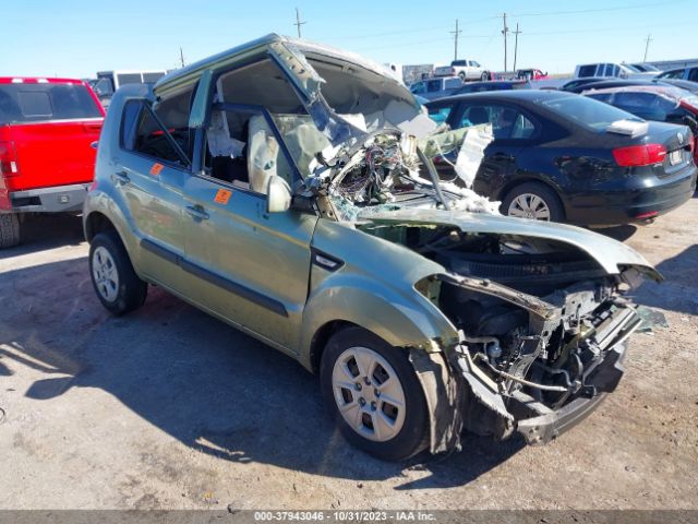 KIA SOUL 2012 kndjt2a53c7356228