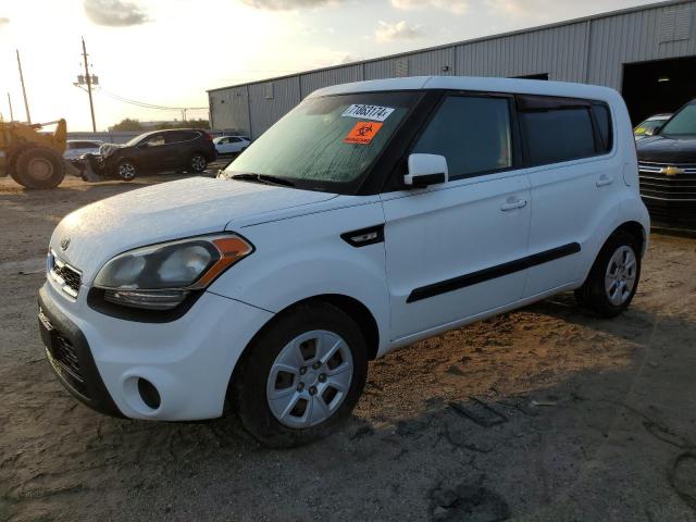 KIA SOUL 2012 kndjt2a53c7356312