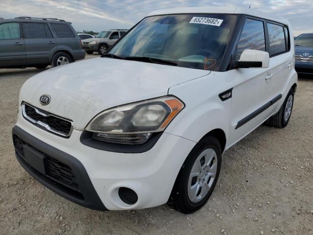 KIA SOUL 2012 kndjt2a53c7356326