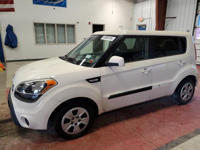 KIA SOUL 2012 kndjt2a53c7356357