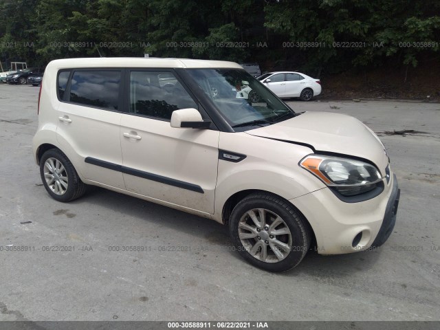 KIA SOUL 2012 kndjt2a53c7359436