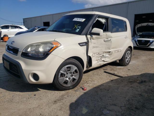 KIA SOUL 2012 kndjt2a53c7359999