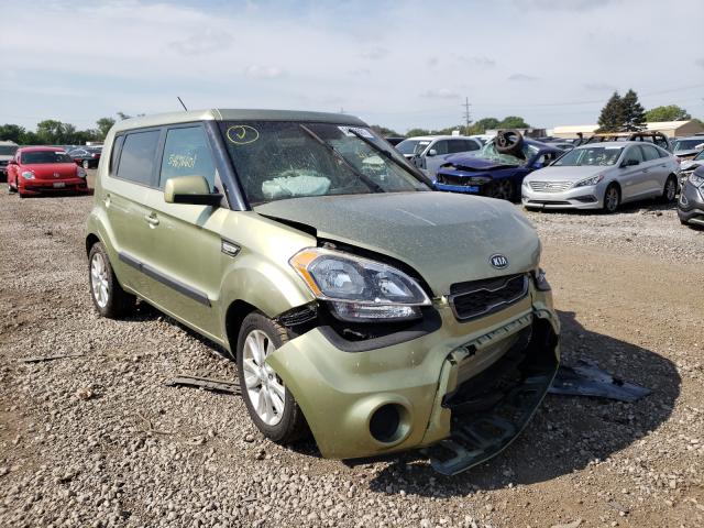 KIA SOUL 2012 kndjt2a53c7360036