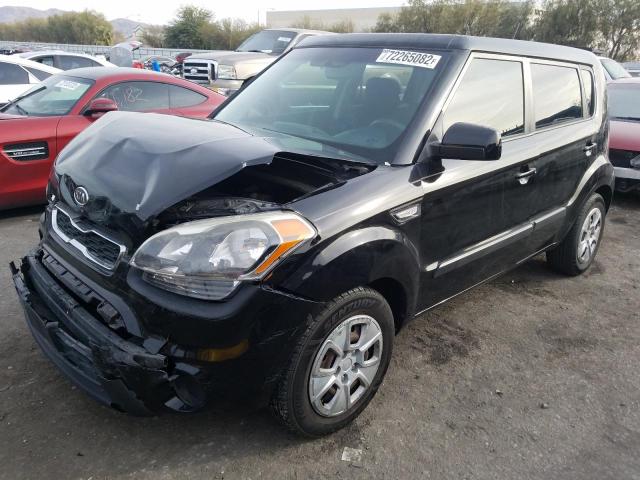 KIA SOUL 2012 kndjt2a53c7360330